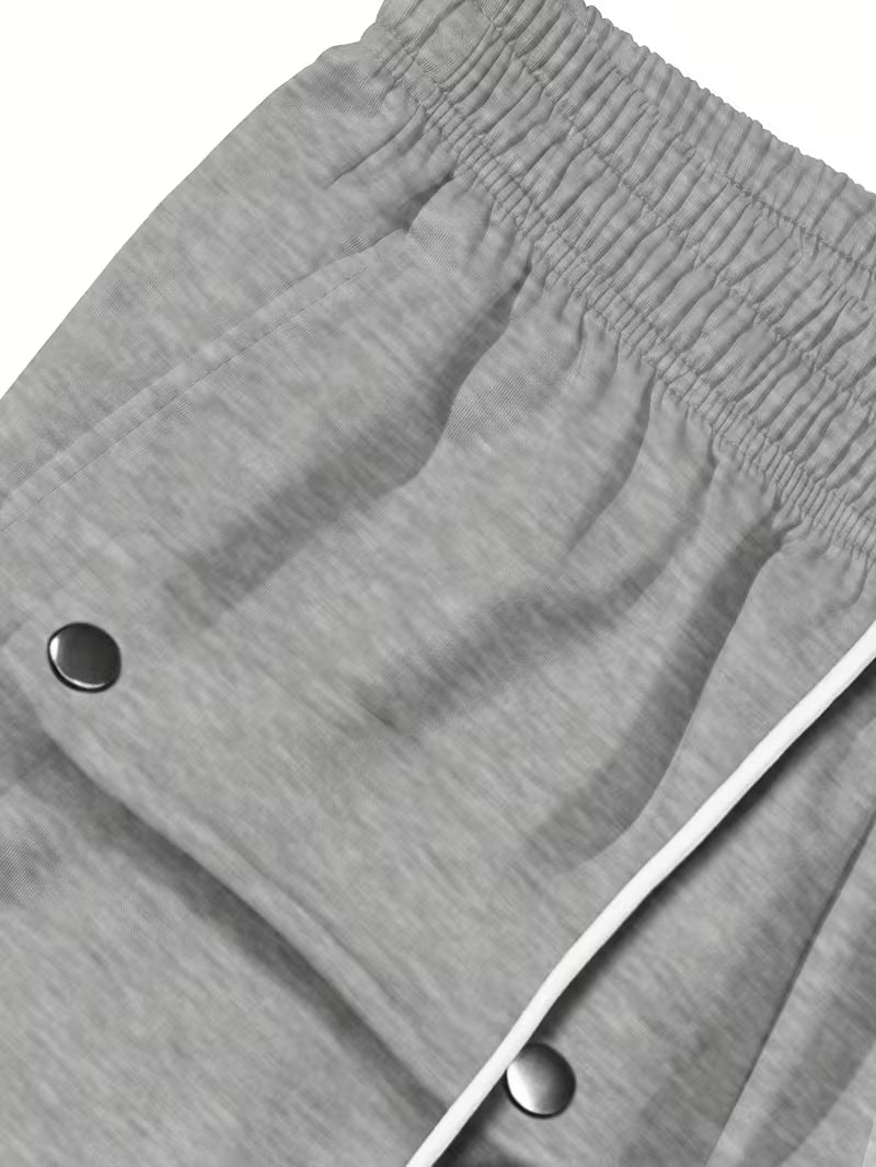 LAURENT MONACO | PANTALONS JOGGER CARGO POUR HOMMES
