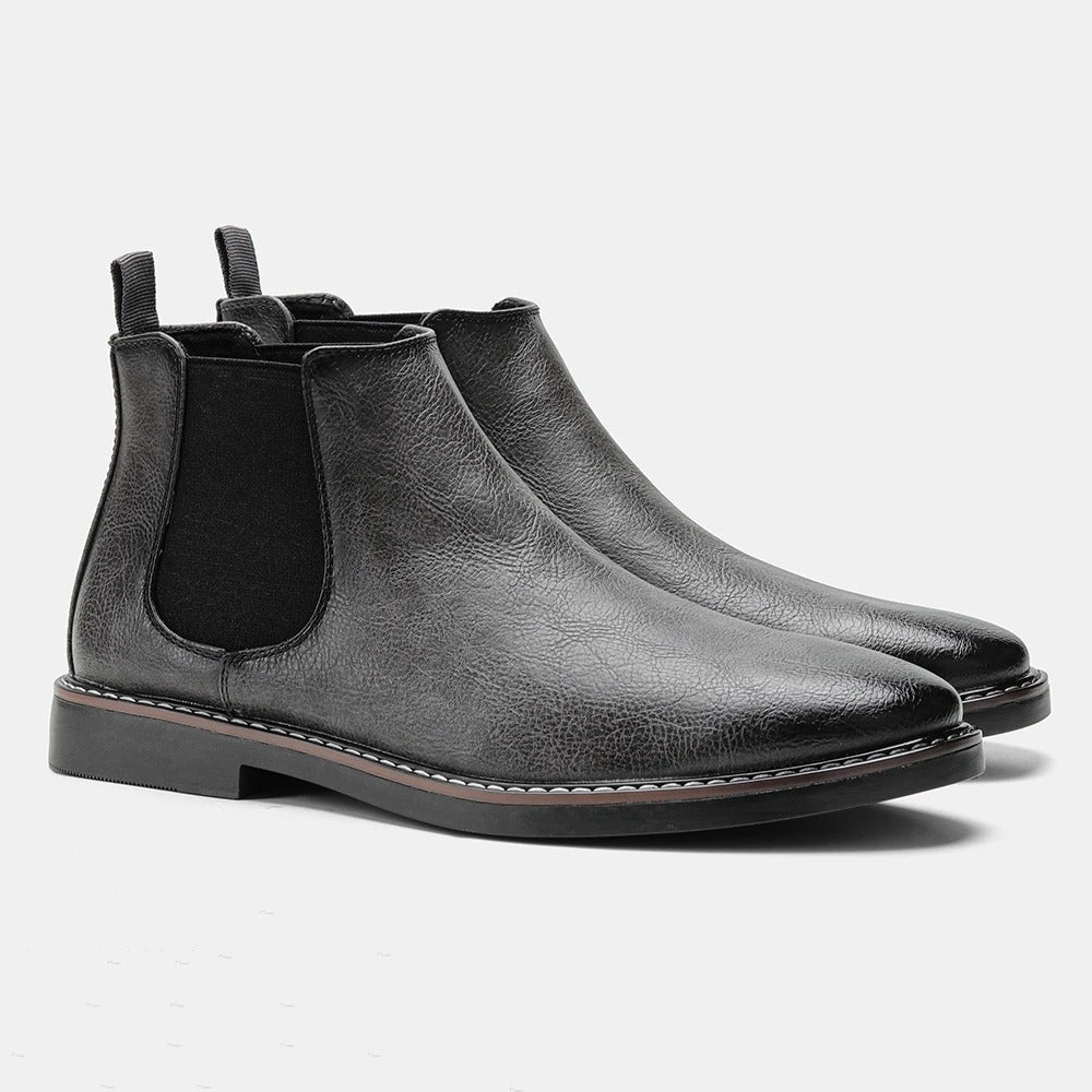 Gérard | CHAUSSURES DÉCONTRACTÉES EN CUIR POUR HOMMES