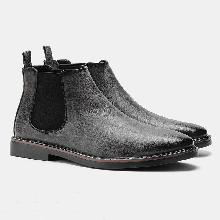 Gérard | CHAUSSURES DÉCONTRACTÉES EN CUIR POUR HOMMES