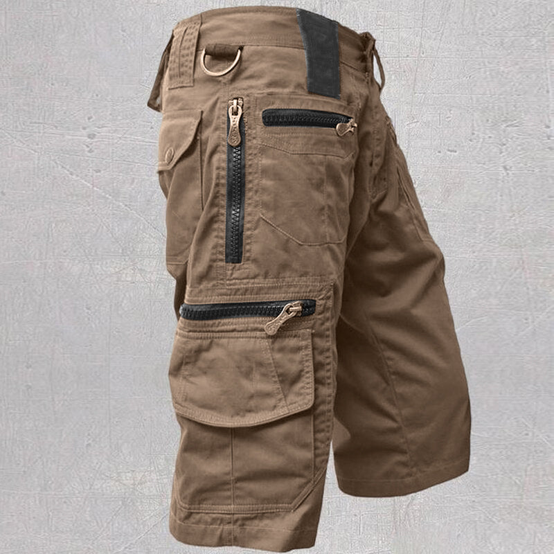 Nathan | Short Cargo Polyvalent