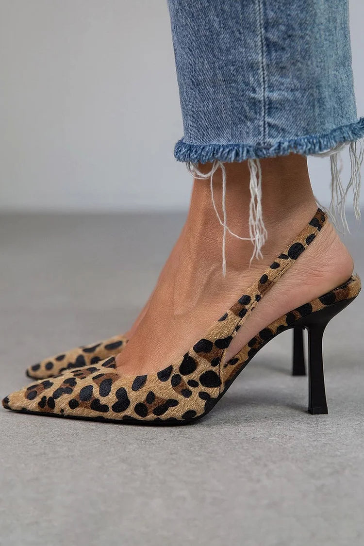 Vivienne | Décolleté Sauvage Élégant