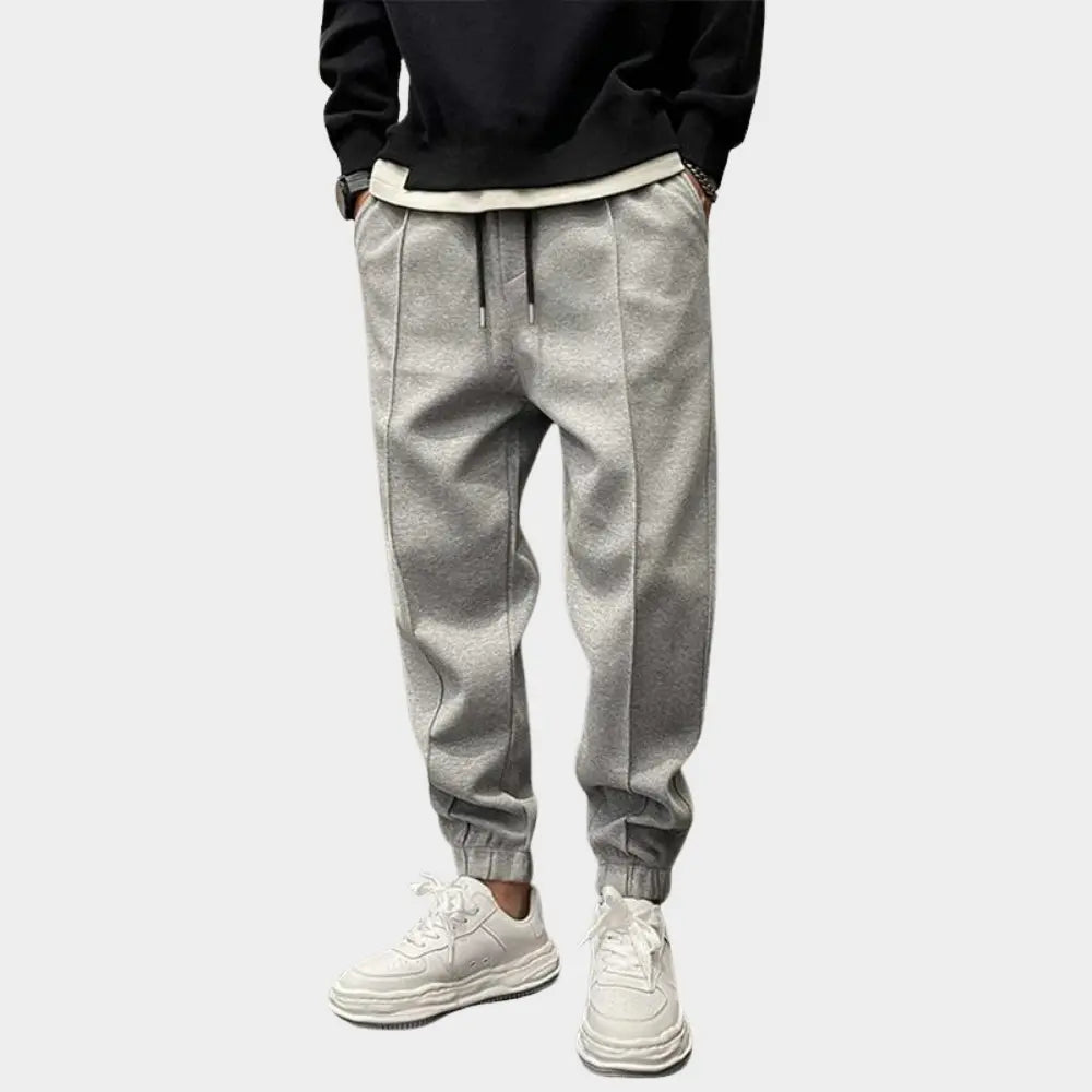 ÉLINÉA PARIS | PANTALON HOMME SOUPLE