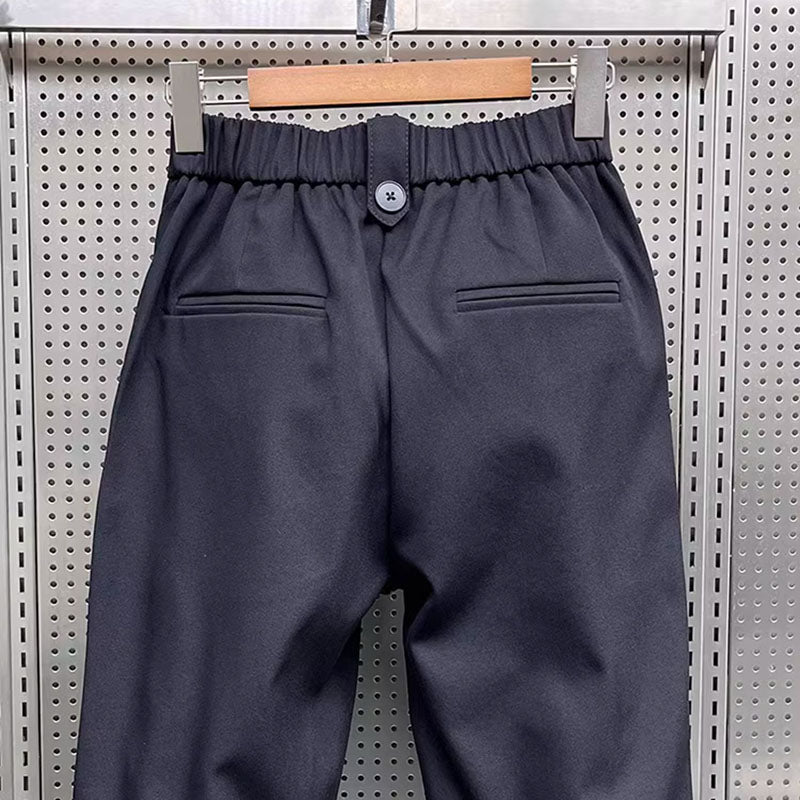 LAURENT MONACO | PANTALONS AMPLE POUR HOMMES