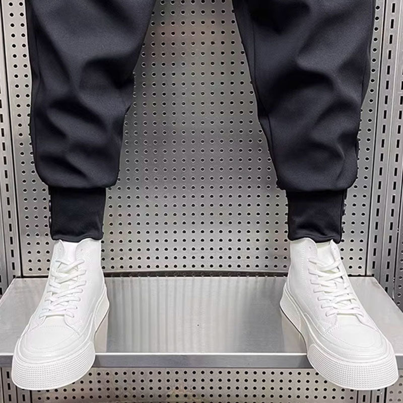 LAURENT MONACO | PANTALONS AMPLE POUR HOMMES
