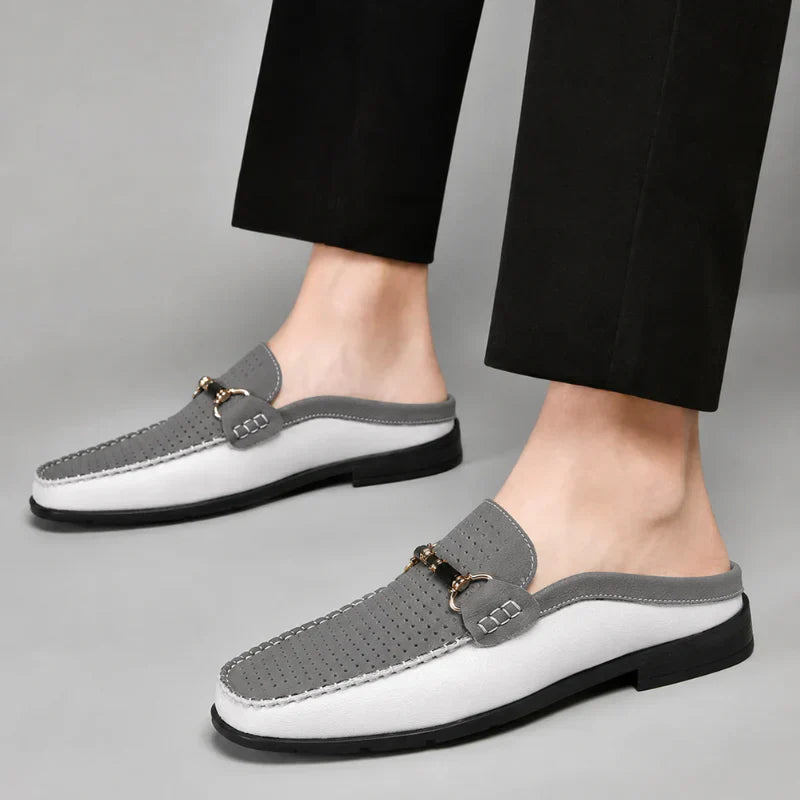 Théodore | Mocassins Italiens