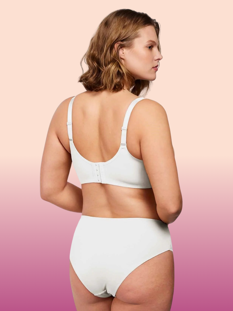 Belmont | Soutien-Gorge Minimiseur Invisible