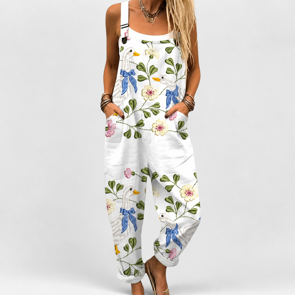 Belmont Paris | Salopette