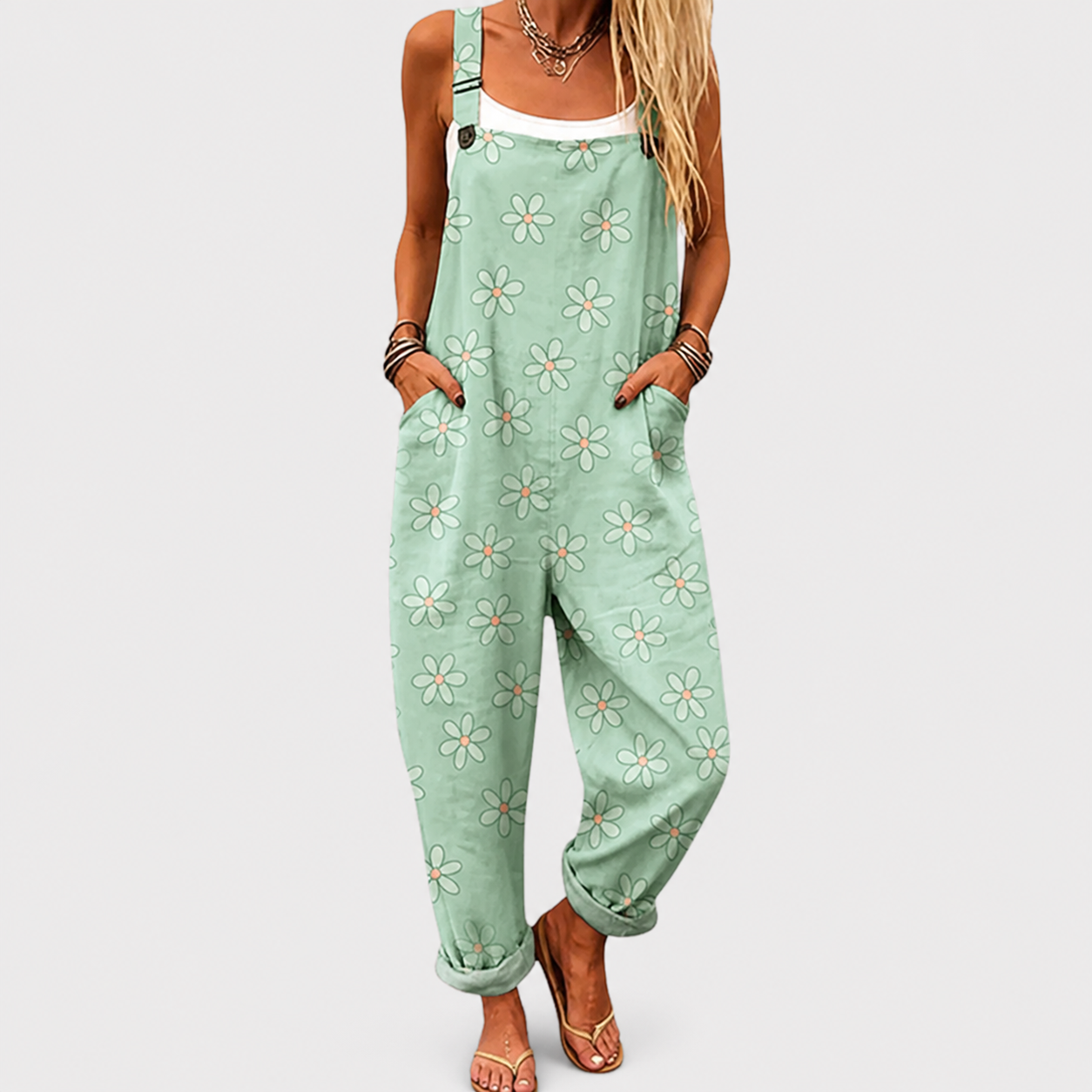 Belmont Paris | Salopette