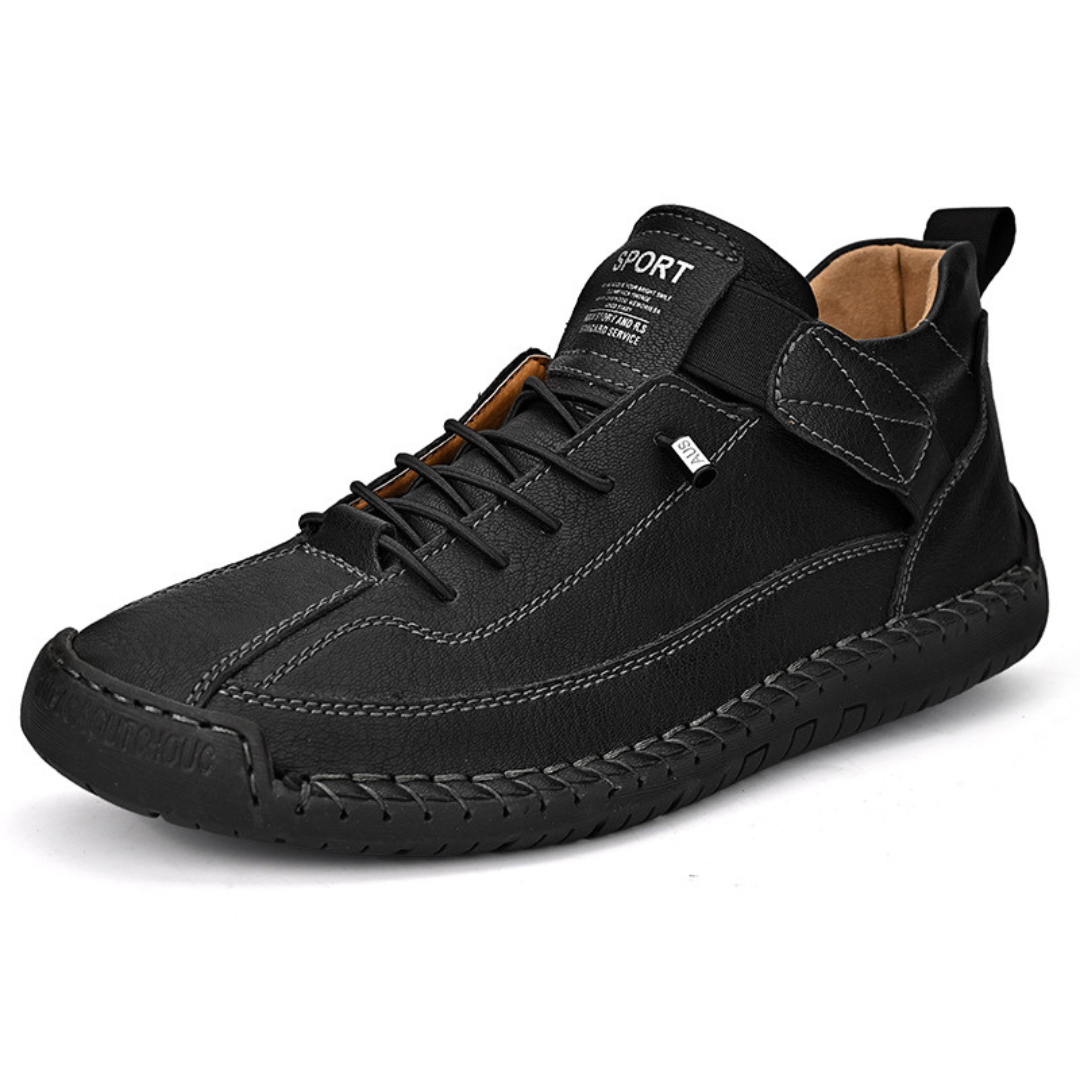 LAURENT MONACO | CHAUSSURES ORTHOPÉDIQUES POUR HOMMES