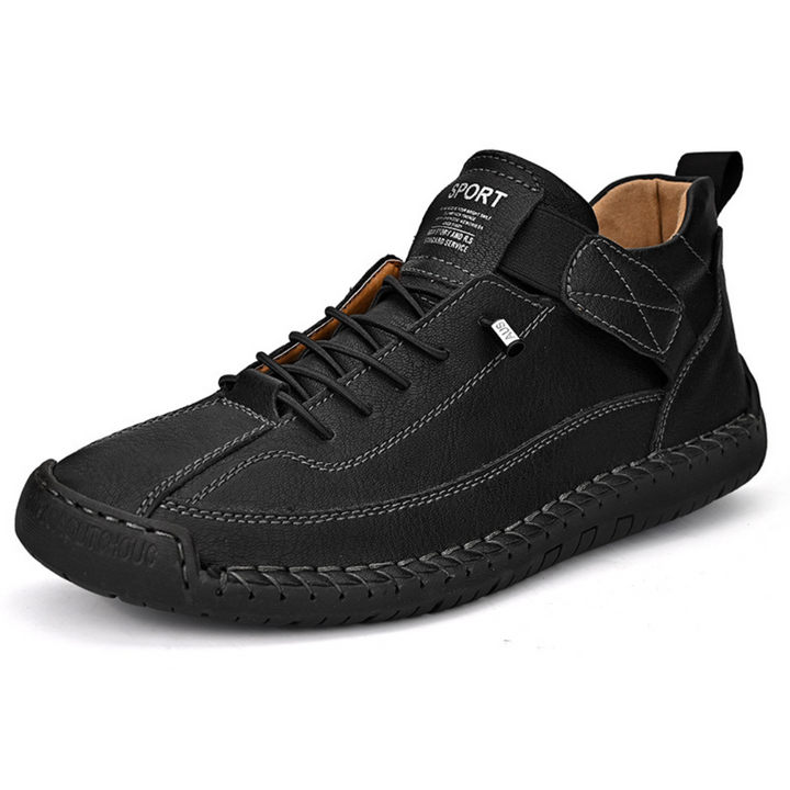LAURENT MONACO | CHAUSSURES ORTHOPÉDIQUES POUR HOMMES