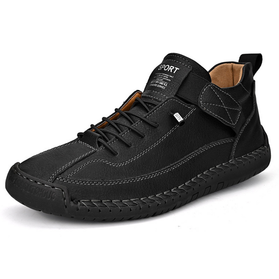 LAURENT MONACO | CHAUSSURES ORTHOPÉDIQUES POUR HOMMES