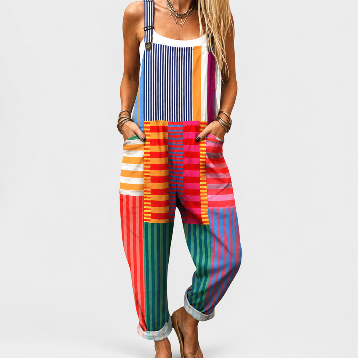Belmont Paris | Salopette