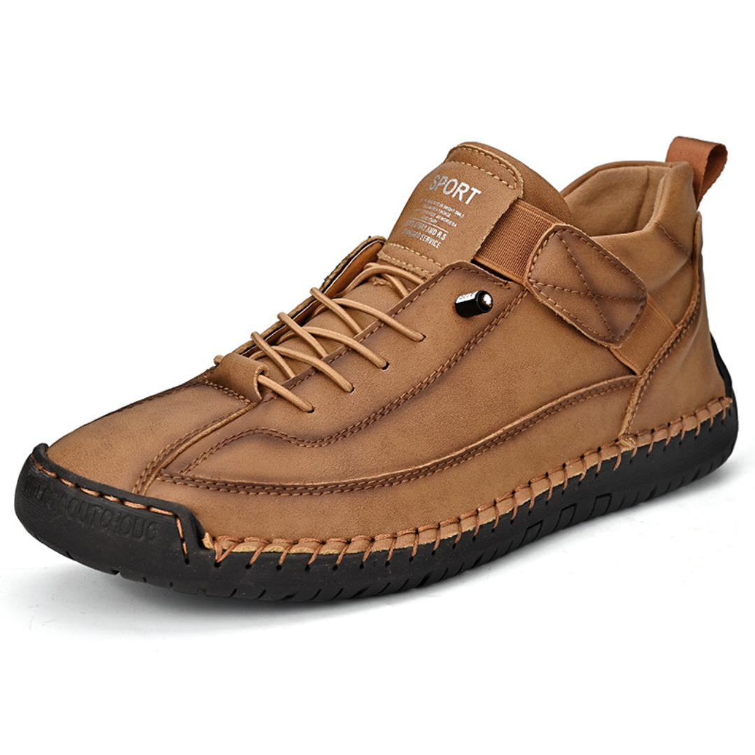 LAURENT MONACO | CHAUSSURES ORTHOPÉDIQUES POUR HOMMES