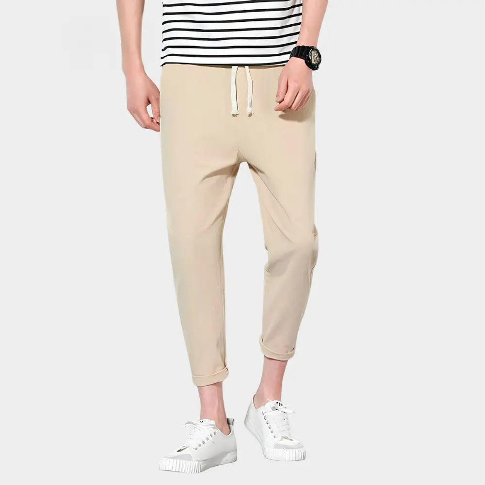Simon | PANTALON CONFORTABLE