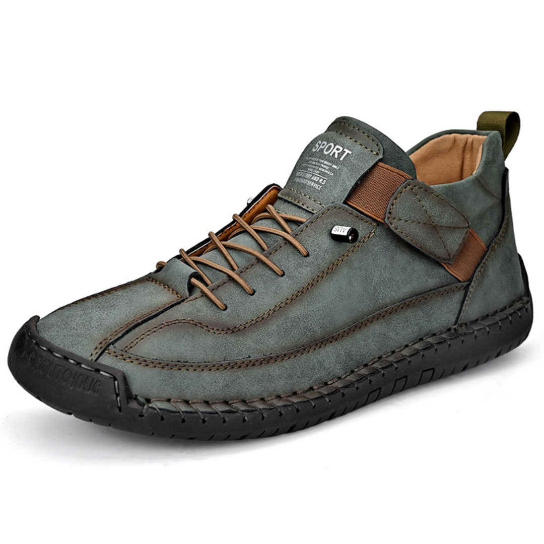 LAURENT MONACO | CHAUSSURES ORTHOPÉDIQUES POUR HOMMES