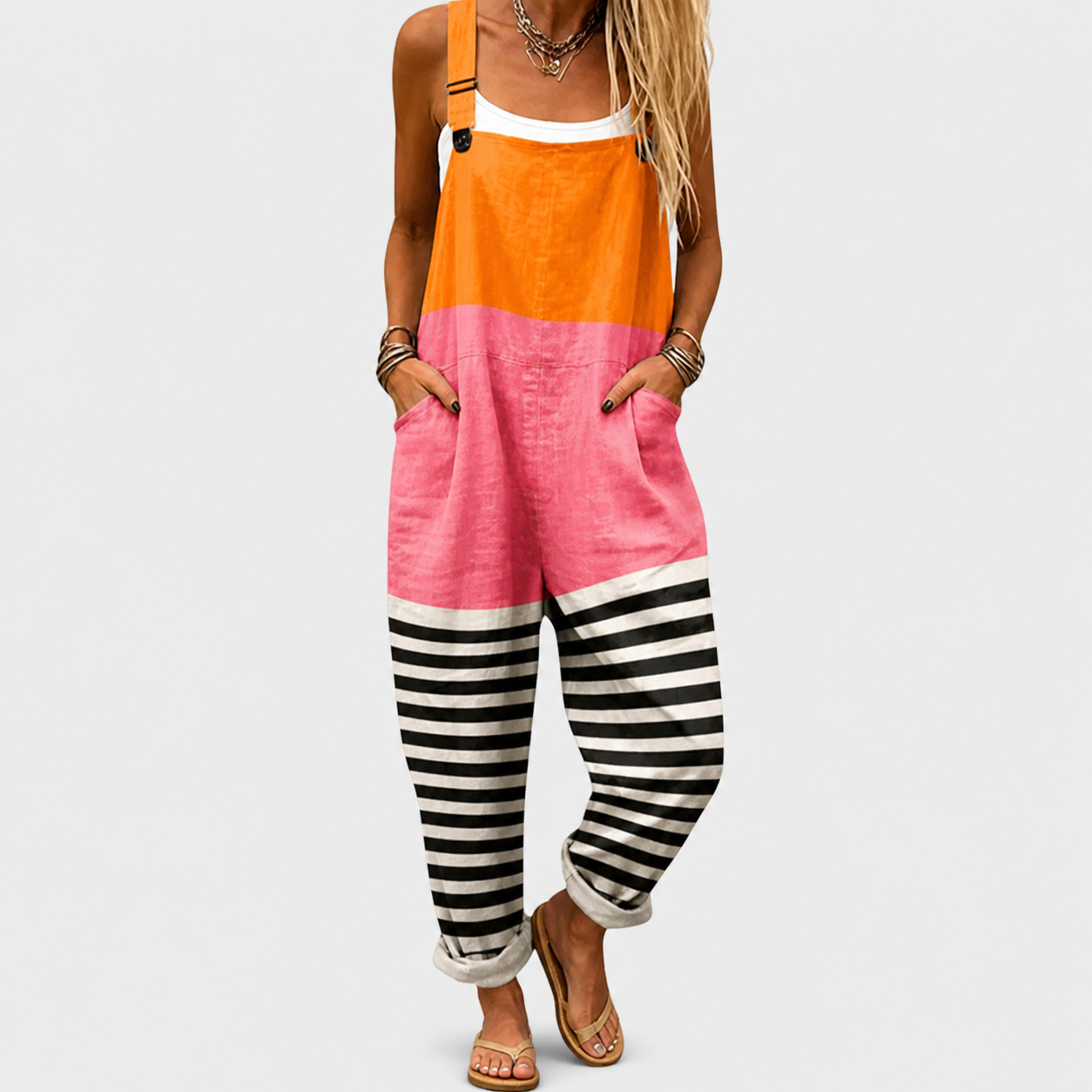 Belmont Paris | Salopette