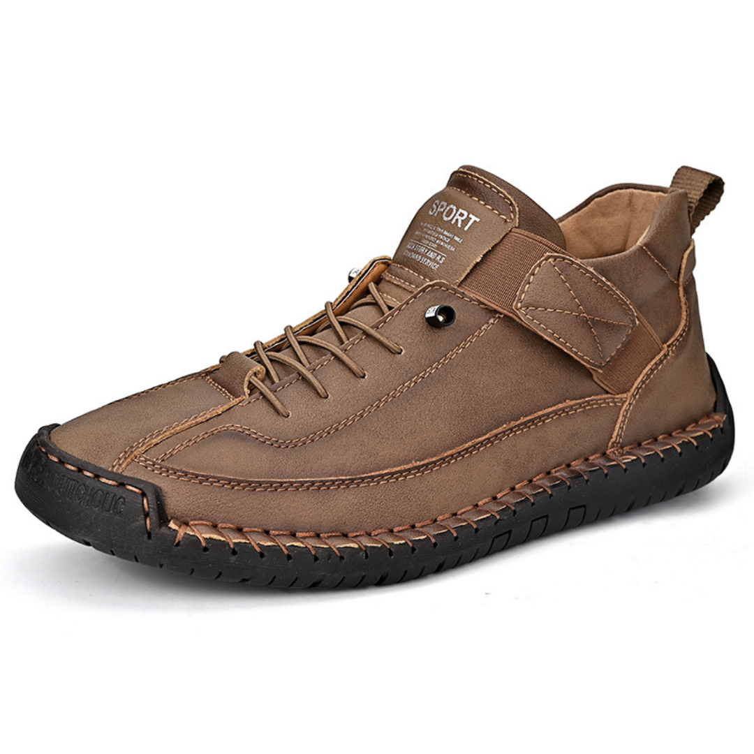 LAURENT MONACO | CHAUSSURES ORTHOPÉDIQUES POUR HOMMES