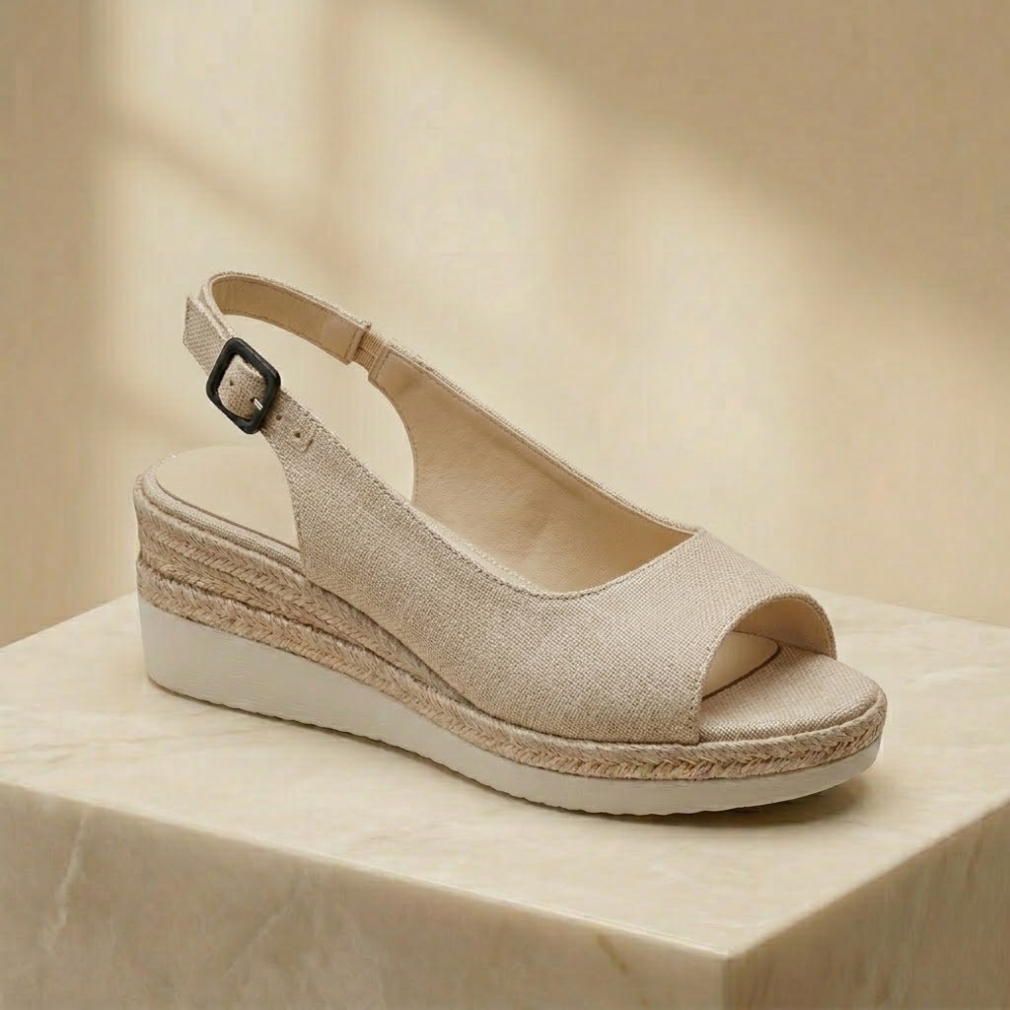 Marléen - Sandales orthopédiques pour femmes