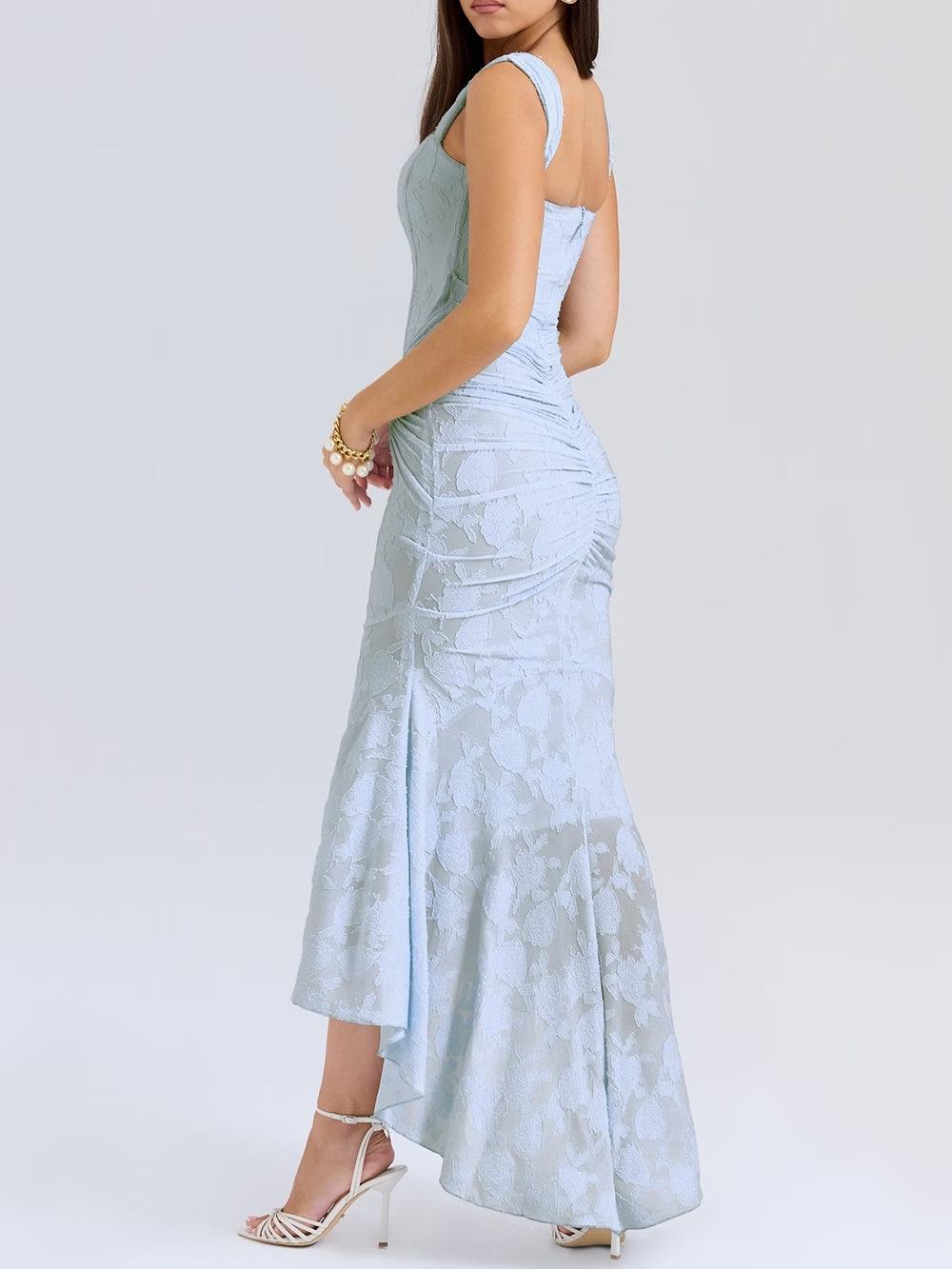 BELLA | Robe maxi