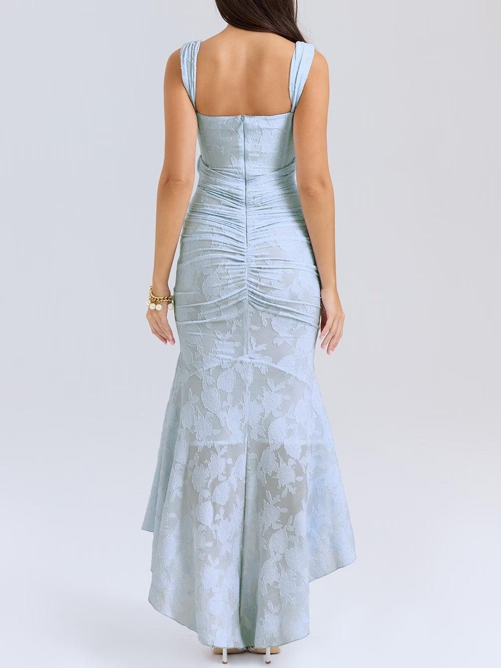 BELLA | Robe maxi