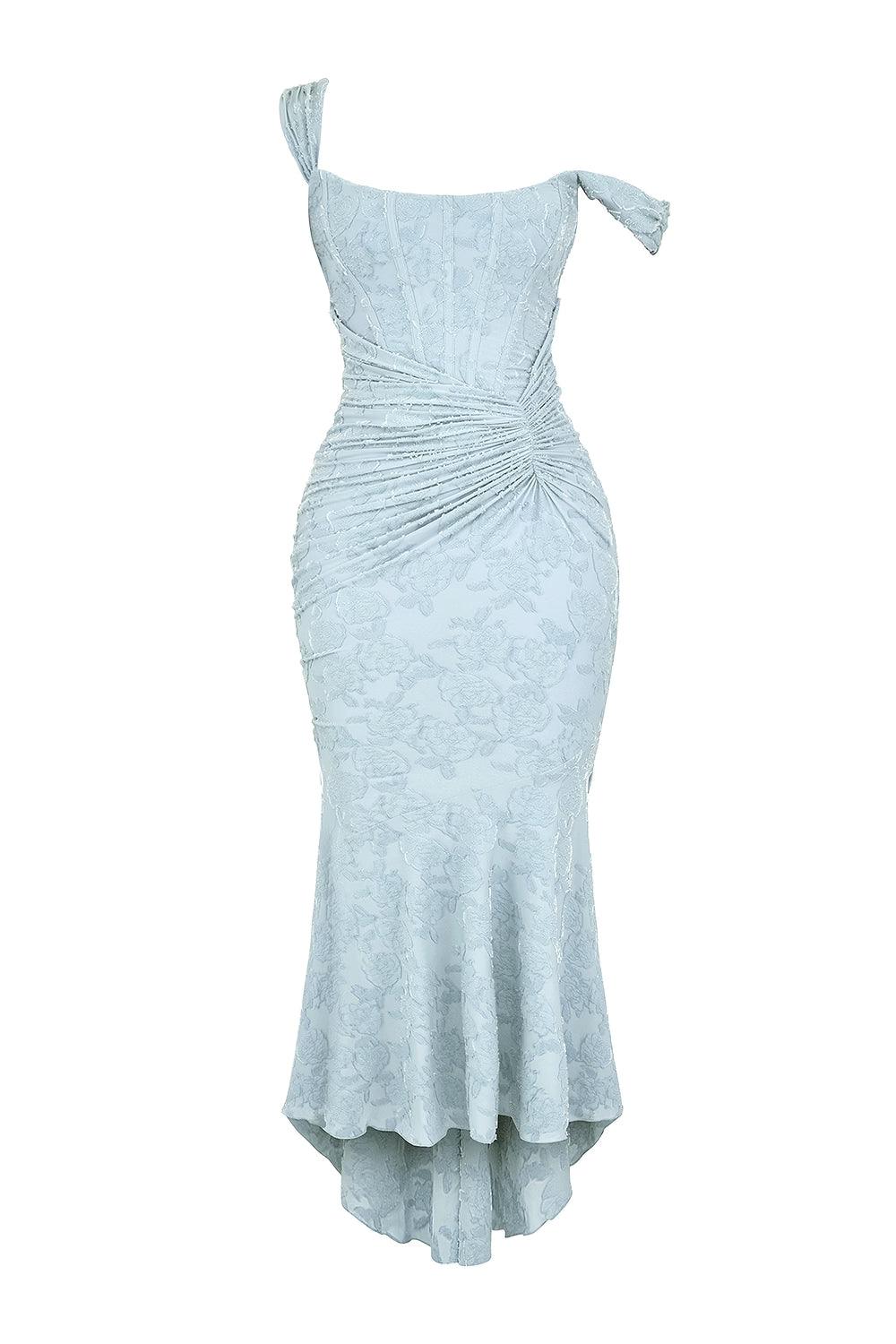 BELLA | Robe maxi