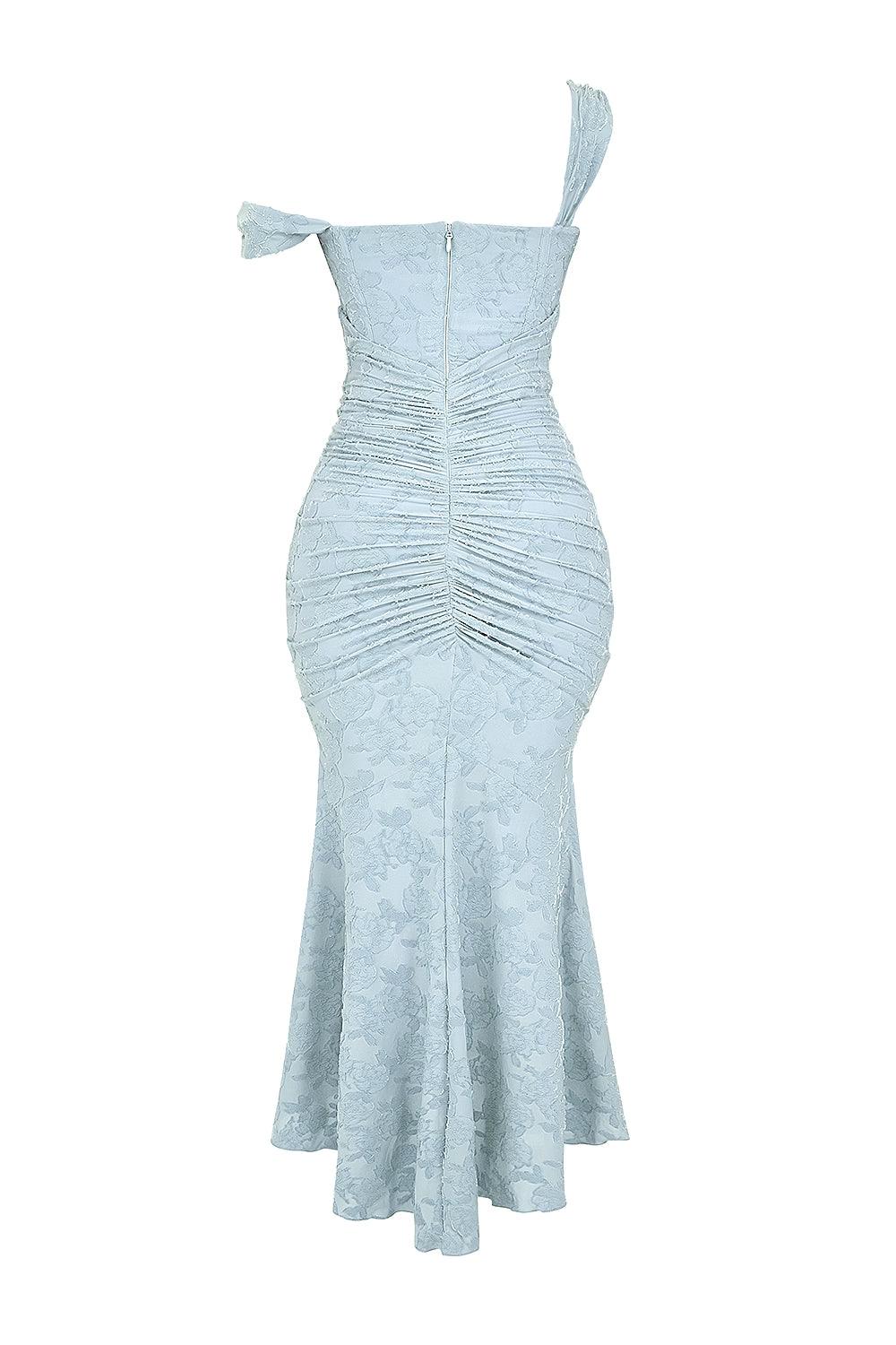 BELLA | Robe maxi