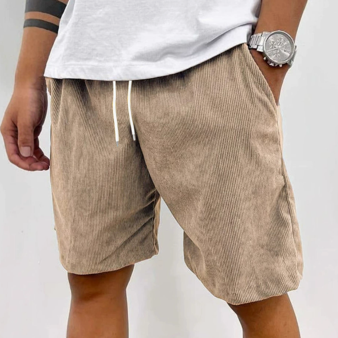 Hugo | SHORTS DE PRINTEMPS POUR HOMMES