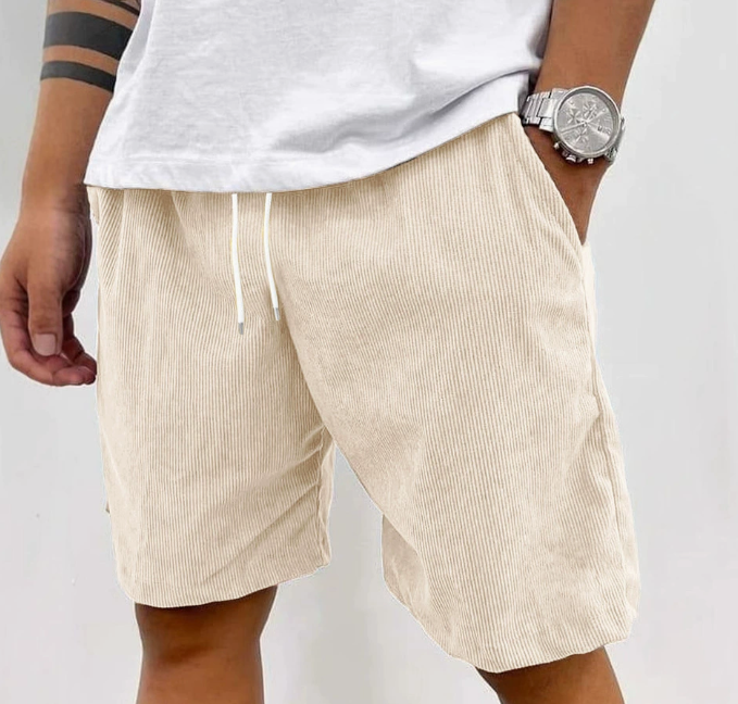 Hugo | SHORTS DE PRINTEMPS POUR HOMMES