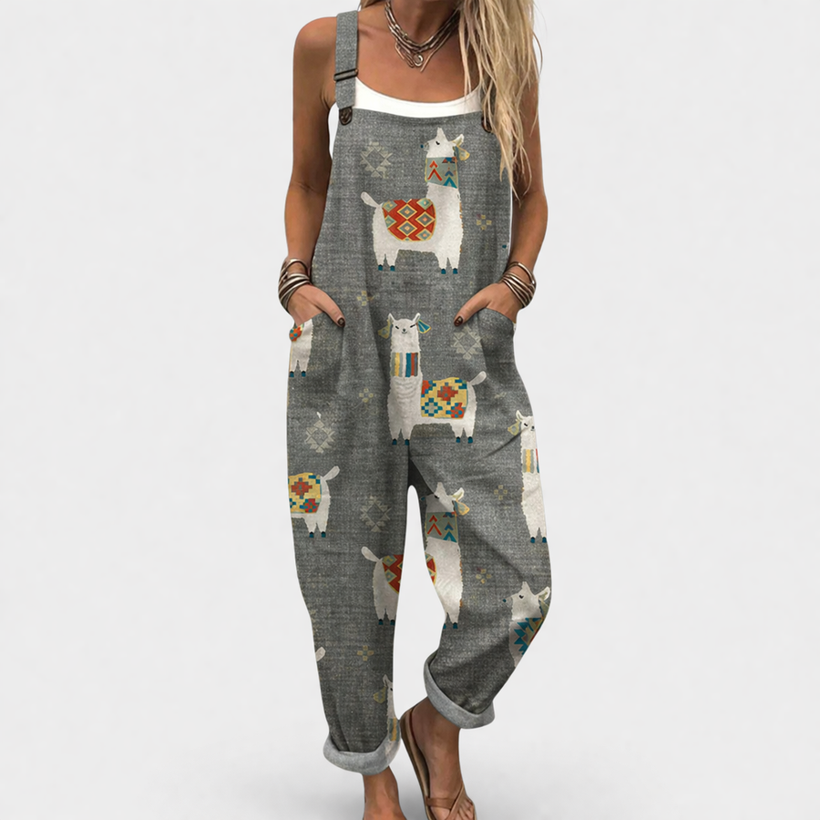 Belmont Paris | Salopette