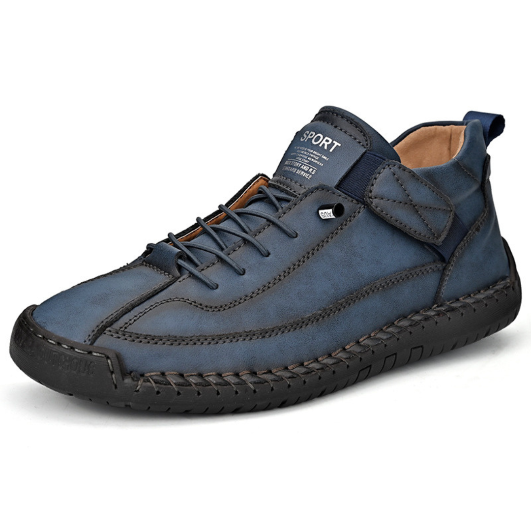 LAURENT MONACO | CHAUSSURES ORTHOPÉDIQUES POUR HOMMES