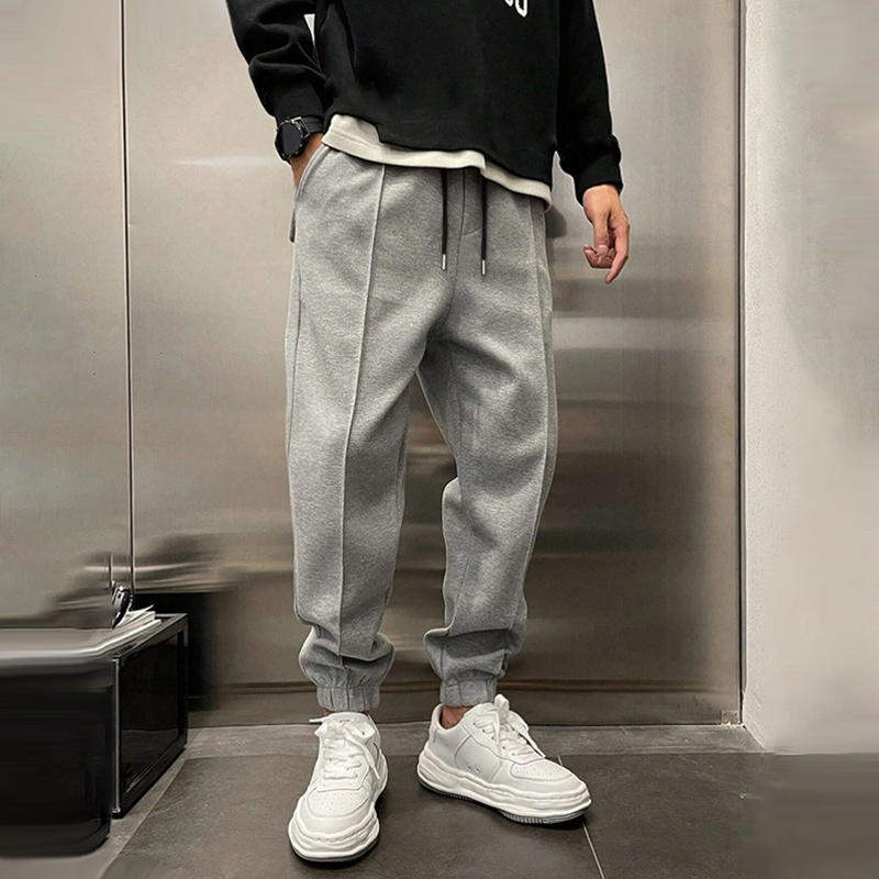 ÉLINÉA PARIS | PANTALON HOMME SOUPLE
