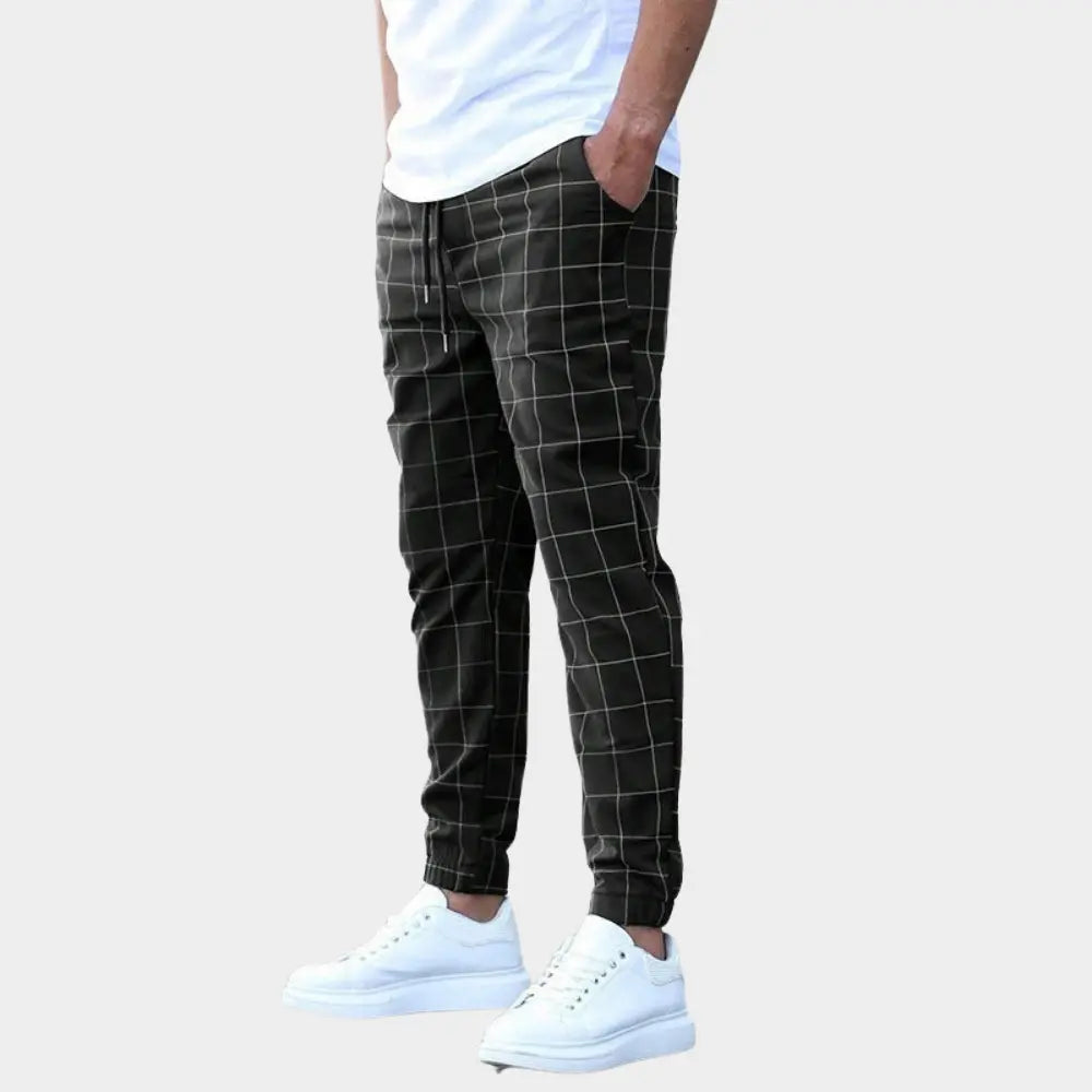 ÉLINÉA PARIS | PANTALON DE JOGGING