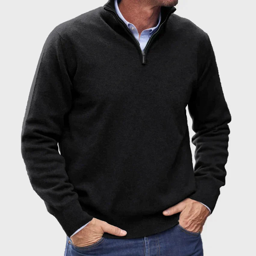 Karl | Pull cosy pour hommes