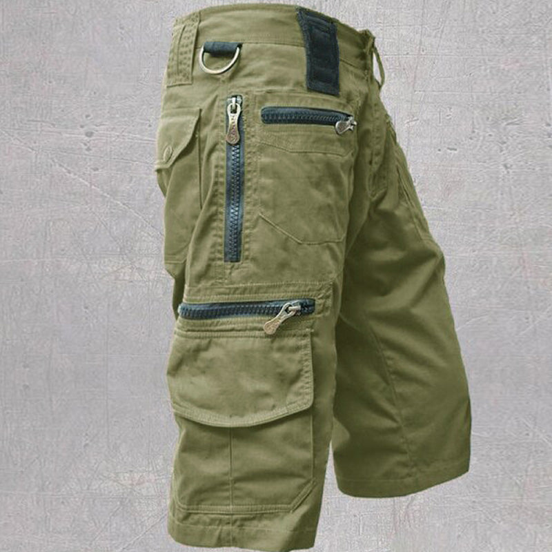 Nathan | Short Cargo Polyvalent
