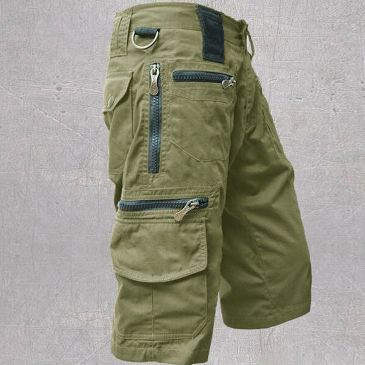 Nathan | Short Cargo Polyvalent