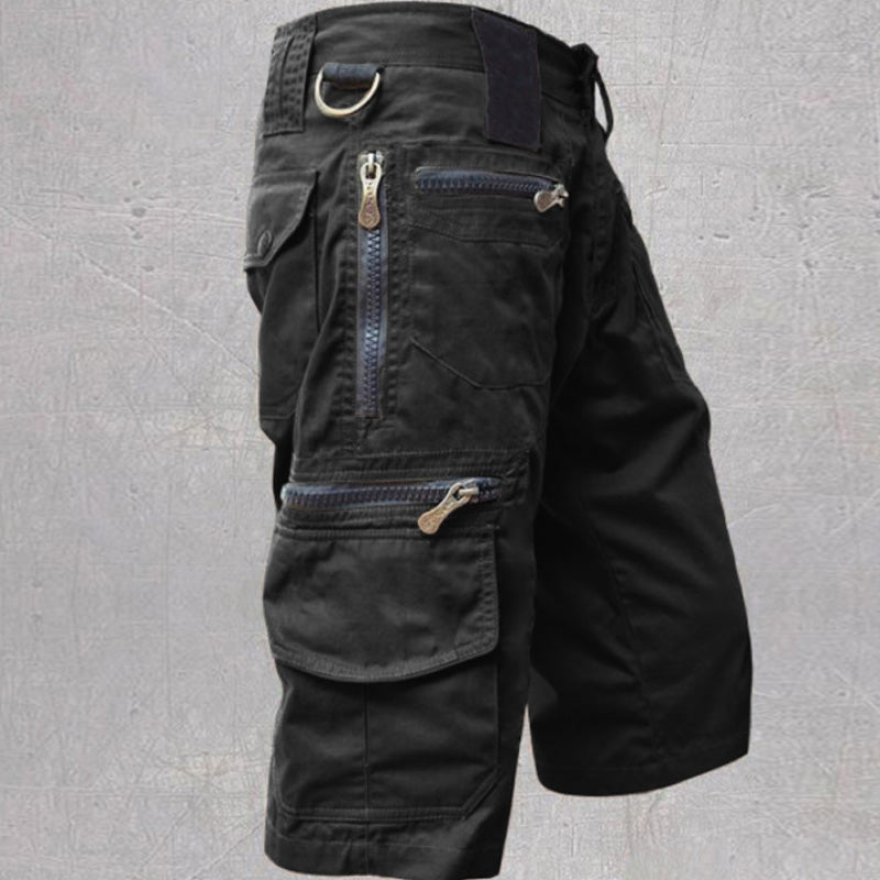 Nathan | Short Cargo Polyvalent