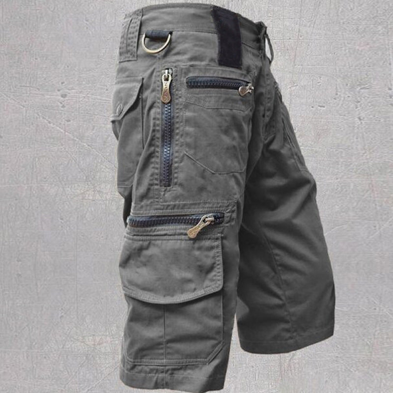 Nathan | Short Cargo Polyvalent