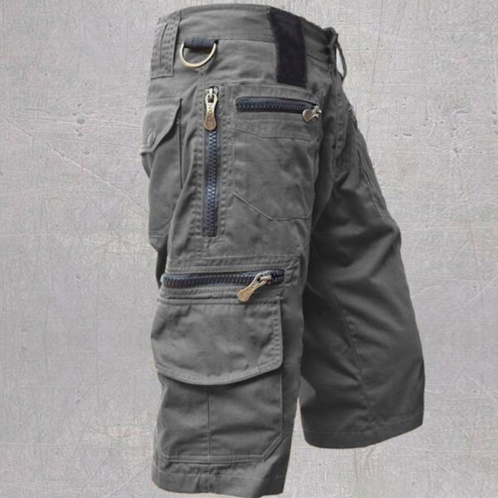 Nathan | Short Cargo Polyvalent