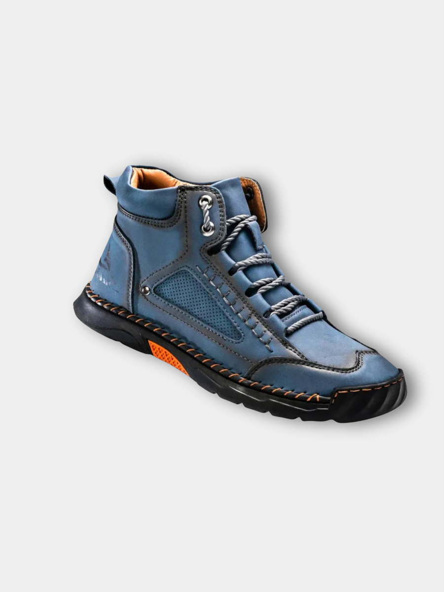 LAURENT MONACO | CHAUSSURES ORTHOPÉDIQUES DE LUXE HOMME