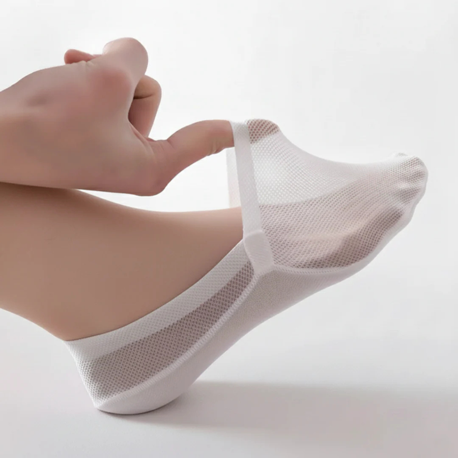 Belmont | Chaussettes Invisibles