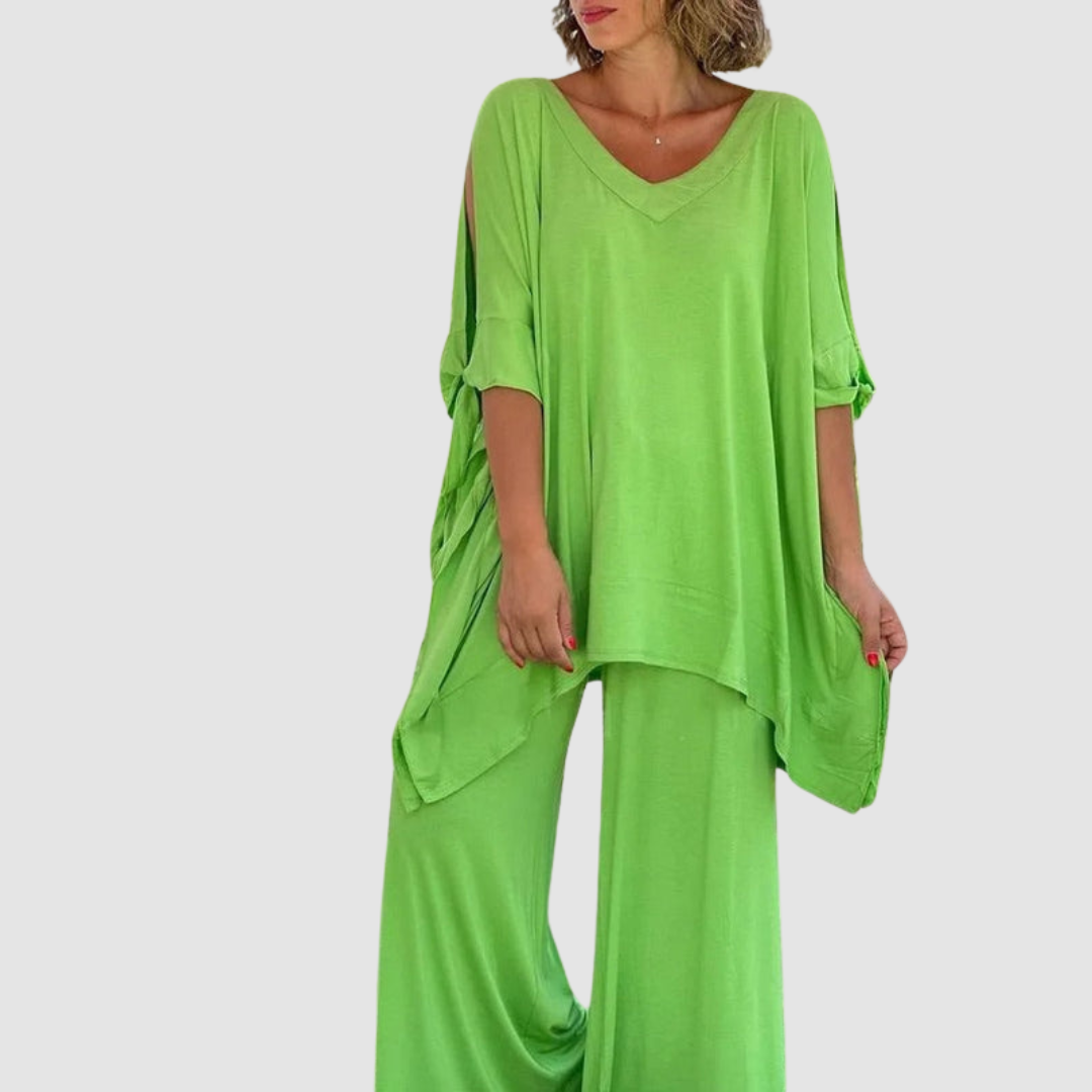 Zinnia™ Casual Ensemble