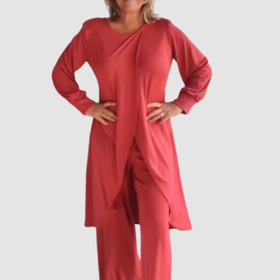 Laine™ Ensemble Chic 2 Pièces