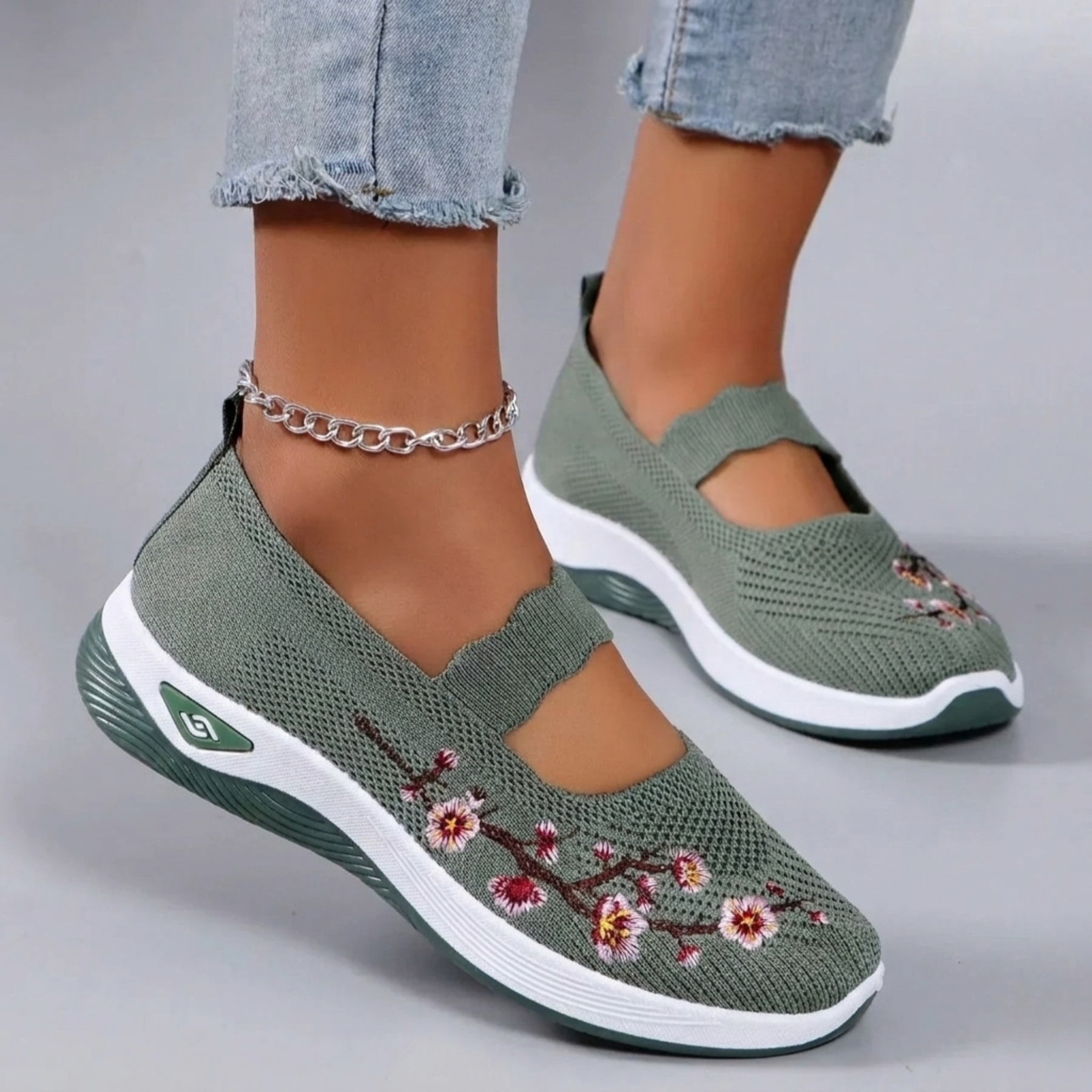 Alyssa ™ | CHAUSSURES ORTHOPÉDIQUES