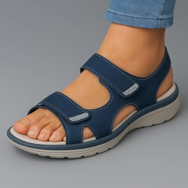 Océane | SANDALLES ORTHOPÉDIQUES