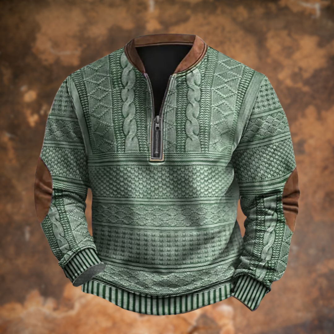 Sébastien | Pull d'hiver pour homme