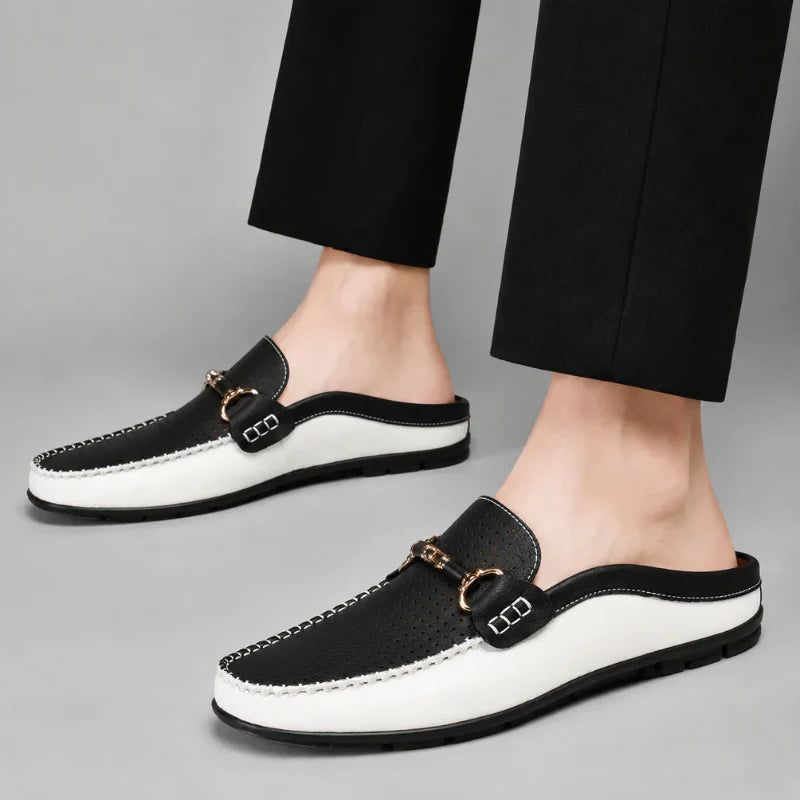 Théodore | Mocassins Italiens