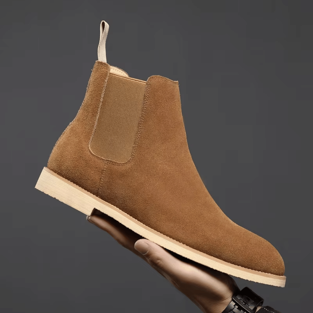 LAURENT MONACO | CHAUSSURES MODERNES ET ÉLÉGANTES