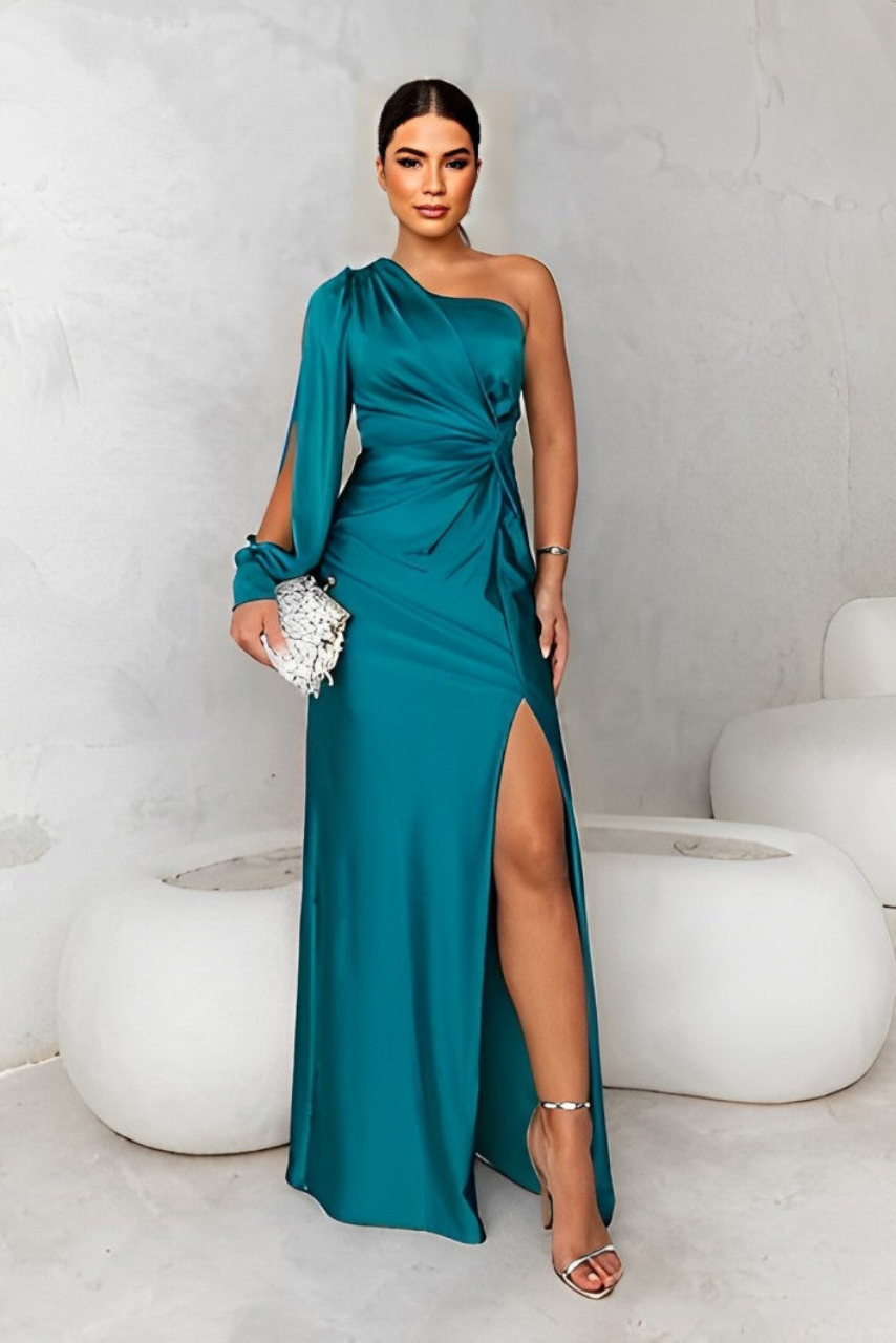 ALDONA | Robe midi