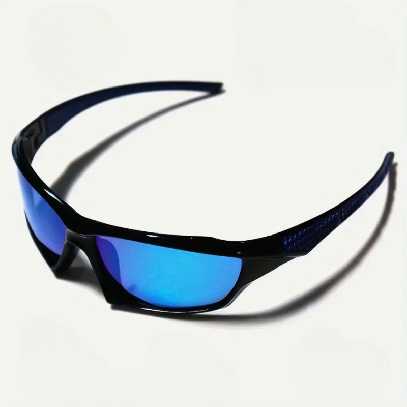 Nicolas | Lunettes de soleil sportives