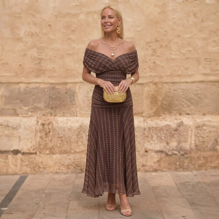 Céleste | Robe Santana